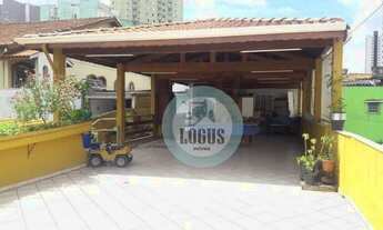 Imagem: Casa com 3 dormitórios à venda, 112 m²