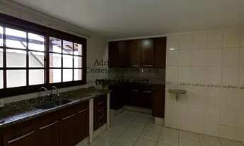 Imagem 4: Sobrado para venda tem 370 metros quadrados com 4 quartos em Jardim Abaeté - Piracicaba