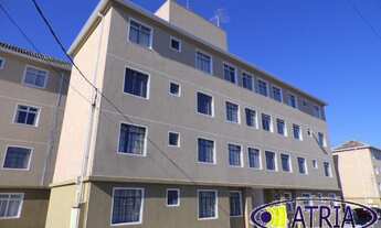 Imagem: Apartamento com 3 quartos para alugar por