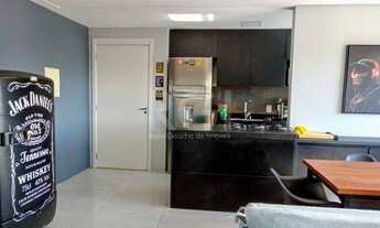 Imagem 7: Apartamento para Venda - 65m², 2 dormitórios, sendo 1 suites, 1 vaga - Humaitá