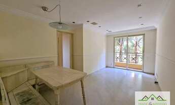 Imagem: Apartamento com 3 dormitórios para alugar