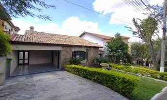 Imagem: Casa para locação em Alphaville - Barueri