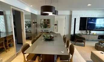 Imagem 5: JS Apartamento para venda possui 215 metros quadrados com 3 quartos em Ponta D'Areia