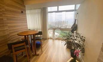 Imagem 6: Lopes Enjoy Vende Apartamento com 2 quartos, 100 m² por R$ 1.450.000 - Barra da Tijuca - R