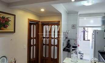 Imagem 6: Apartamento para venda em Rudge Ramos de 67.00m² com 2 Quartos, 2 Suites e 1 Garagem