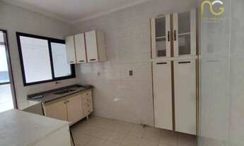 Imagem 7: Apartamento com 1 dormitório à venda, 49 m² por R$ 189.000 - Caiçara - Praia Grande/SP