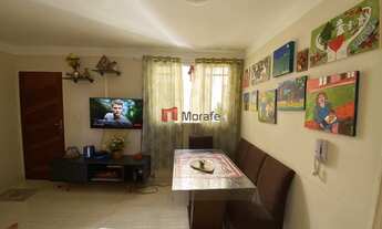 Imagem 2: Apartamento 2 quartos