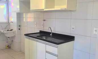 Imagem 7: WC - Apartamento 3 quartos com suite em Valparaiso 326.900,00