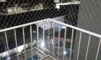 Imagem 2: Apartamento para aluguel possui 65 metros quadrados com 2 quartos