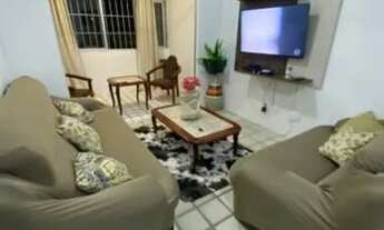 Imagem 2: Apartamento temporada em fortaleza