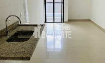 Imagem 2: Studio com 1 dormitório à venda, 30 m² por R$ 222.000,00 - Jardim Marajoara - São Paulo/SP