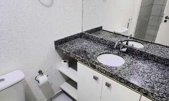 Imagem 6: Apartamento para aluguel tem 60 metros quadrados com 2 quartos em Pajuçara - Maceió - AL