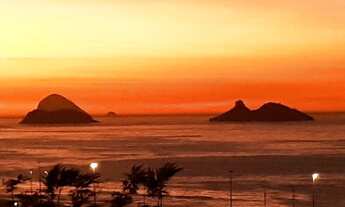 Imagem: Barra da Tijuca apartamento