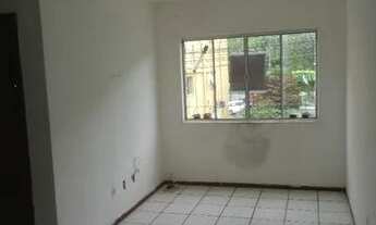 Imagem: 2/4 condomínio fechado portaria quadra