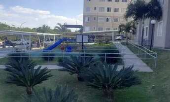 Imagem: Alugo - Apartamento em Votorantim - Mirante