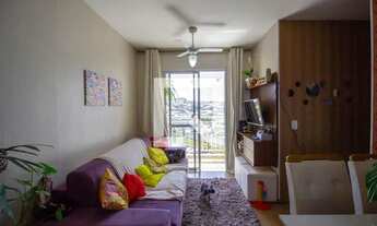 Imagem 6: Apartamento para Aluguel - Cidade Lider, 2 Quartos, 49 m2