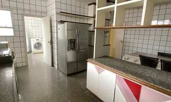 Imagem: Alugo cobertura mobiliada