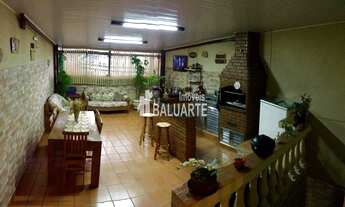 Imagem: Sobrado com 3 dormitórios à venda, 174