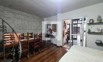 Imagem 5: Casa de Condomínio para Aluguel - Méier, 2 Quartos, 250 m2