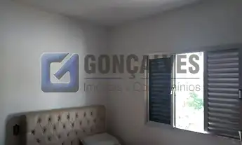 Imagem 5: SAO BERNARDO DO CAMPO - Residential / Sobrado - JARDIM SILVINA