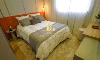 Imagem 2: Apartamento a venda no Brooklin - São Paulo