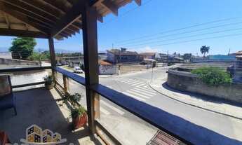 Imagem 3: CASA COM PONTO COMERCIAL - CANTO DO MAR - SÃO SEBASTIÃO