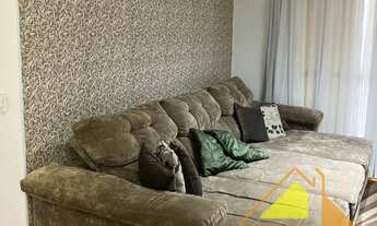 Imagem: Apartamento para alugar - Centro - São