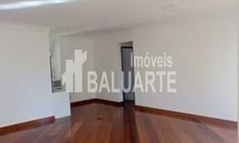 Imagem 4: Apartamento com 4 dormitórios para alugar, 154 m² por R$ 4.800,00/mês - Vila Mascote - São