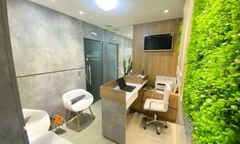 Imagem 2: Consultório odontológico Bom fim