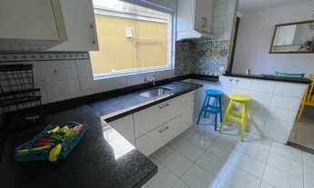 Imagem 7: Casa em condomínio com 120 m2 - 3 dorms e 2 vagas