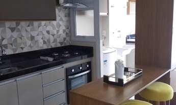 Imagem 4: Apartamento 55m Mobiliado - Vila Galvão - Guarulhos