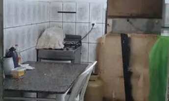 Imagem 6: VENDO CASA EM GUARATIBA/ PINGO D'ÁGUA