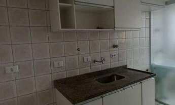 Imagem 6: Apartamento com 3 dormitórios para alugar, 75 m² por R$ 3.350,00/mês - Vila Campestre - Sã