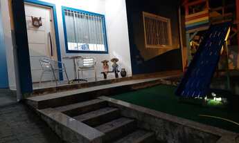 Imagem 2: Excelente casa à venda no Loteamento San Marino, em Forquilhas, São José.<br><br