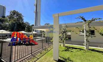 Imagem 4: Apartamento para aluguel com 40 metros quadrados com 2 quartos em Cachoeira das Garças - C