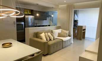 Imagem 2: Lindíssimo Apartamento com 3 dormitórios na Mooca (Varanda Gourmet