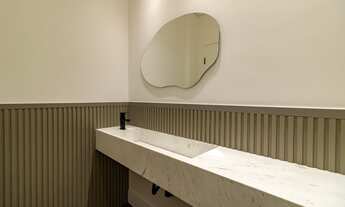 Imagem 1: Apartamento Venda Consolação 212 m² 3 Dormitórios