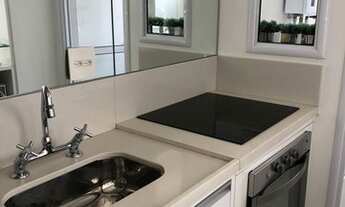 Imagem 6: Apartamento para venda ou aluguel possui 45m com 1 quarto em Vila Mariana - São Paulo - SP