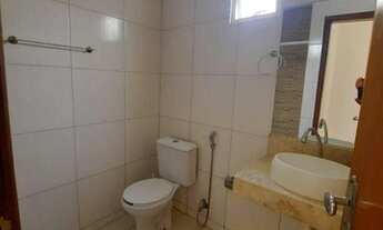 Imagem 7: Casa com 3 dormitórios para alugar, 190 m² por R$ 1.100/mês - Lot. Nova Brasília II - Pato