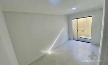 Imagem: Casa Sobrado Nova em Alto São Bento - Itapema