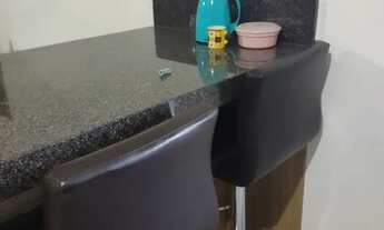 Imagem 4: Casa jardim Colibris Indaiatuba