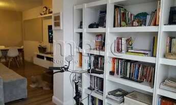 Imagem 6: SAO PAULO - Apartamento Padrão - BOSQUE DA SAUDE