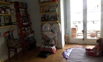 Imagem 6: Apartamento-São Paulo-HIGIENÓPOLIS