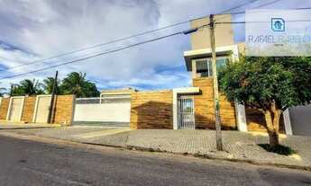 Imagem 2: Casa com 03 quartos no condomínio La Vida Park à venda em Eusébio