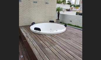 Imagem 5: Apartamento com 3 dormitórios à venda, 111 m² por R$ 660.000,00 - Manaíra - João Pessoa/PB