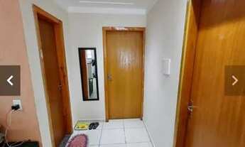 Imagem: Casa com dois quartos e suíte a venda