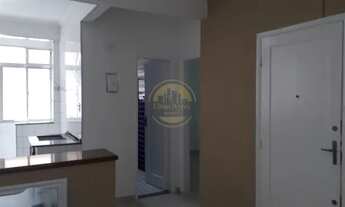 Imagem 3: SÃO VICENTE - Apartamento Padrão - VILA VALENÇA