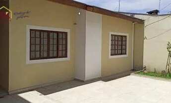 Imagem 3: Casa com 3 dormitórios à venda por R$ 850.000,00 - Jardim Satélite - São José dos Campos/S