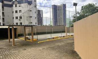 Imagem 4: Apartamento para aluguel com 132 metros quadrados com 3 quartos em Papicu - Fortaleza - CE