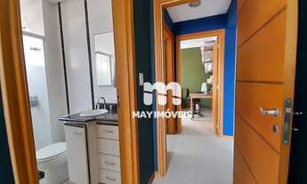 Imagem 6: Apartamento com 2 dormitórios à venda, 67 m² por R$ 530.000,00 - Centro - Itajaí/SC